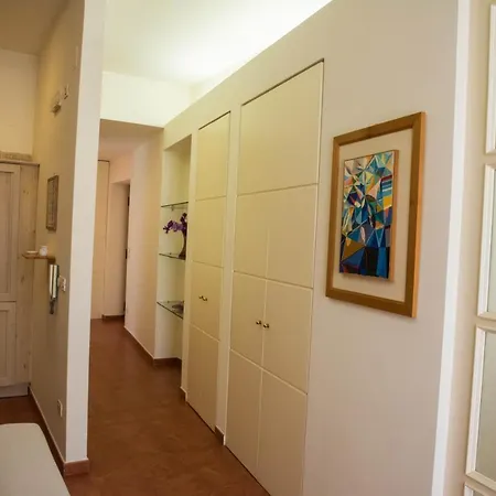 Lägenhet Casa Del Grillo *