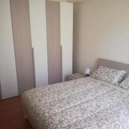 Casa Del Grillo Lägenhet