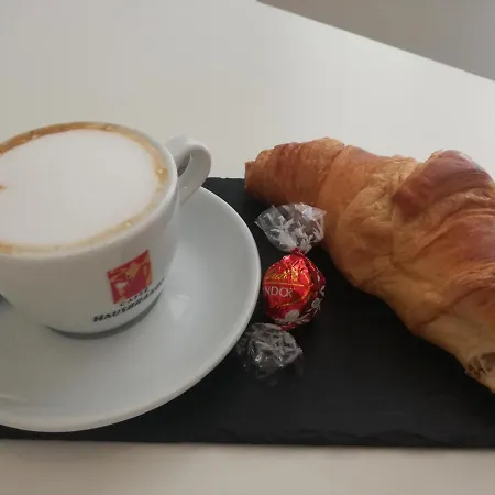 Apartman Casa Del Grillo *