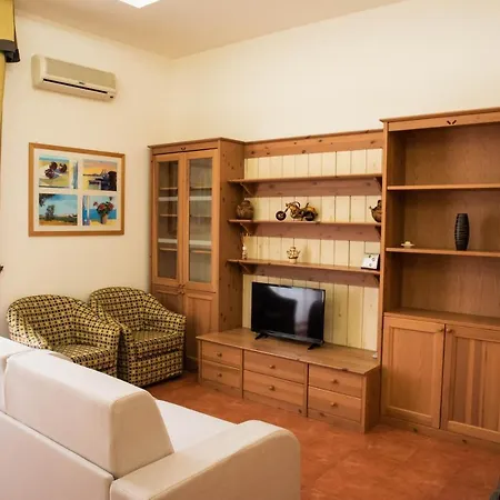 Casa Del Grillo *