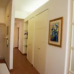 아파트 Casa Del Grillo *
