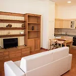 아파트 Casa Del Grillo