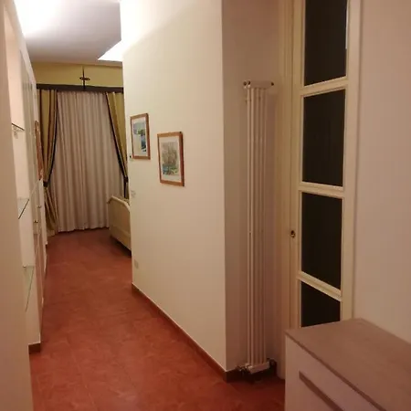 Lägenhet Casa Del Grillo Molfetta