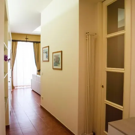 Casa Del Grillo * 몰페타