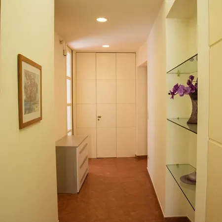 Apartment Casa Del Grillo
