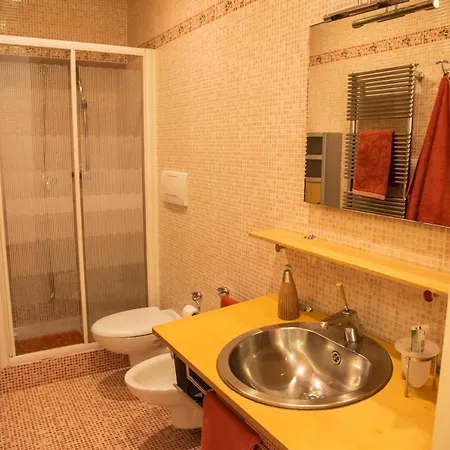 Casa Del Grillo Lägenhet Molfetta