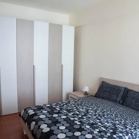 Casa Del Grillo Molfetta