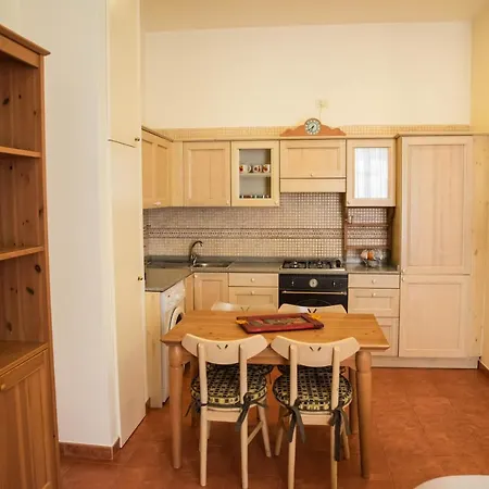 Casa Del Grillo 아파트 몰페타
