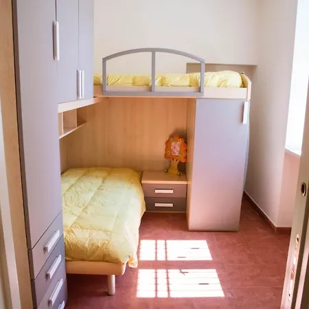 Casa Del Grillo Lägenhet Molfetta