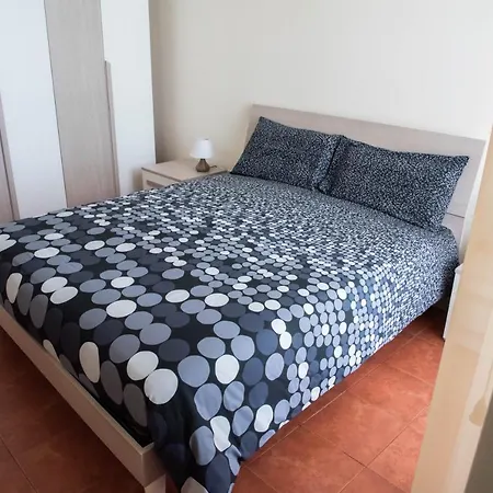Casa Del Grillo