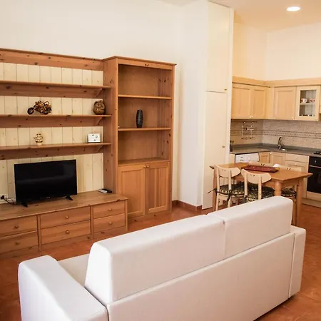 Apartment Casa Del Grillo